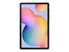 Samsung Galaxy Tab S6 Lite – 10,4" Display, inkl. S Pen