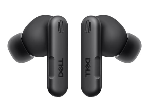 DELL Pro Plus Earbuds – Kabellos, Geräuschunterdrückung