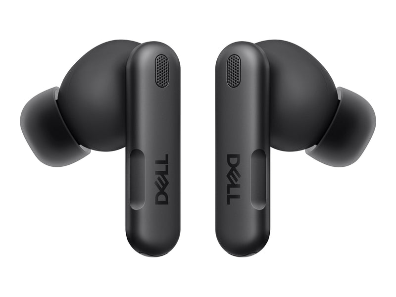 DELL Pro Plus Earbuds – Kabellos, Geräuschunterdrückung