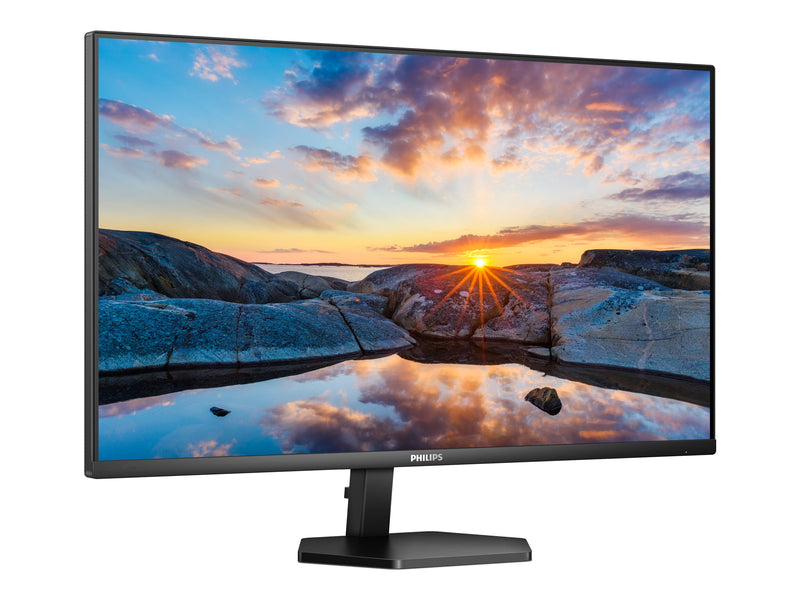 Philips 32" LED-Monitor – Full HD, Lautsprecher integriert