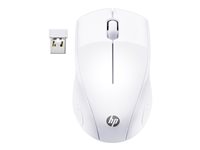 HP Wireless Maus – Kabellos, 3 Tasten