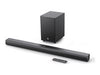 JBL Cinema Soundbar – 3.1-Kanal, Kabelloser Subwoofer, Bluetooth