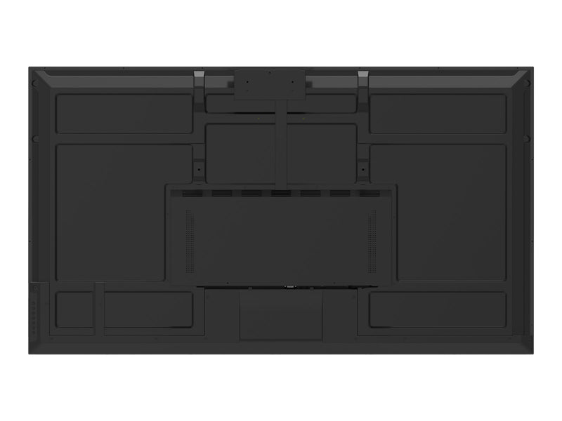 Optoma 75" Digital Signage Display – Ideal für Konferenzen