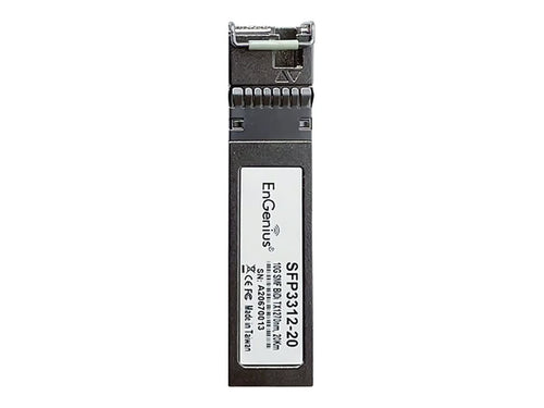 Engenius SFP+-Modul – 10 Gbps, bis 20 km Reichweite