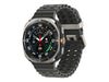 Samsung Galaxy Watch Ultra – LTE, robustes Titan-Design