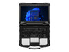Panasonic Toughbook 14" – Robustes Notebook, Touchscreen