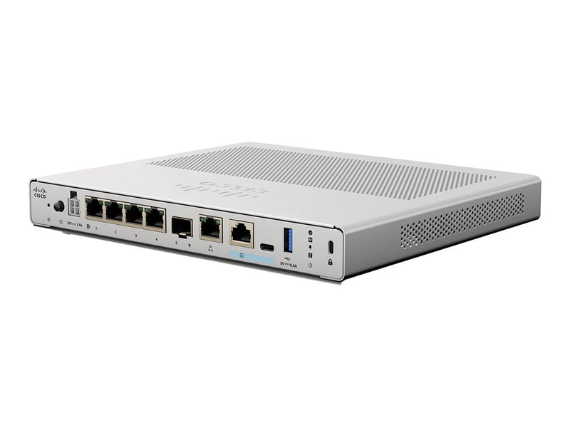 Cisco Firewall Appliance – Sicherheit für Ihr Netzwerk