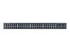 Zyxel Smart Switch – 48 Anschlüsse, PoE+ Unterstützung