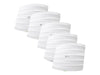 TP-Link Decken-WLAN Access Point – Dual-Band, 5er-Pack