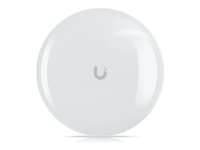 Ubiquiti UniFi Device Bridge – Stabiles WLAN, 5 GHz