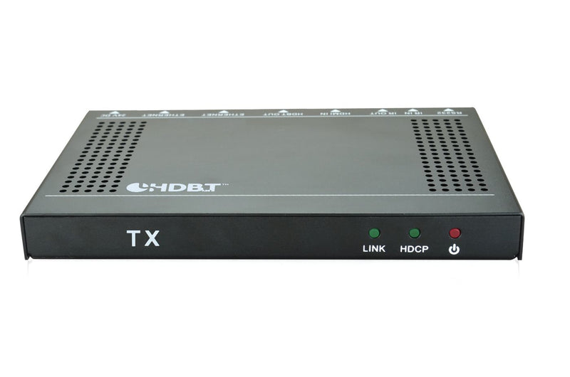VivoLink Extender Kit – Video- und Audioübertragung bis 100 m