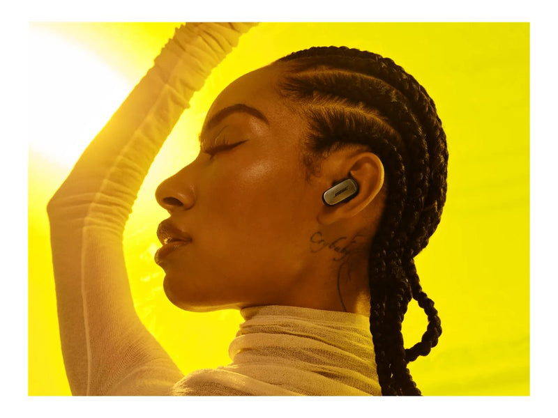 Bose QuietComfort Earbuds – Kabellos, Geräuschunterdrückung