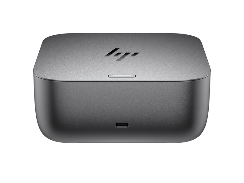 HP Dockingstation – Thunderbolt 4, 180W Leistung