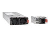 HP Aruba Stromversorgung – 1800 Watt, Hot-Plug-fähig