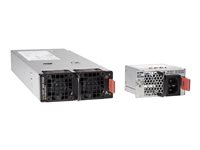 HP Aruba Stromversorgung – 1800 Watt, Hot-Plug-fähig