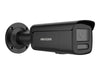 HIKVISION Überwachungskamera – 4 MP, wetterfest, Tag&Nacht
