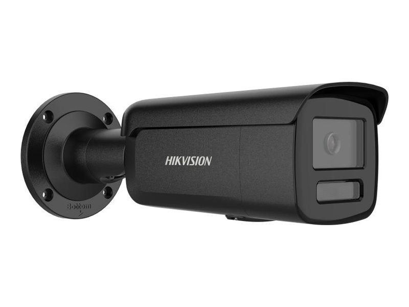 HIKVISION Überwachungskamera – 4 MP, wetterfest, Tag&Nacht