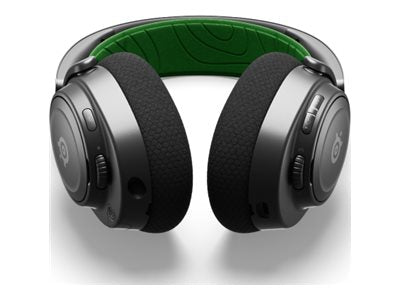 Steelseries Arctis Nova 7X Headset – Komfortabel & Vielseitig