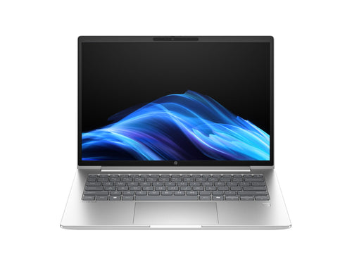 HP ProBook Notebook – Leistungsstark & kompakt mit 16GB RAM, 512GB SSD