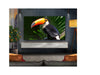 LG 75" QNED Smart TV – 4K-UHD, Mini-LED