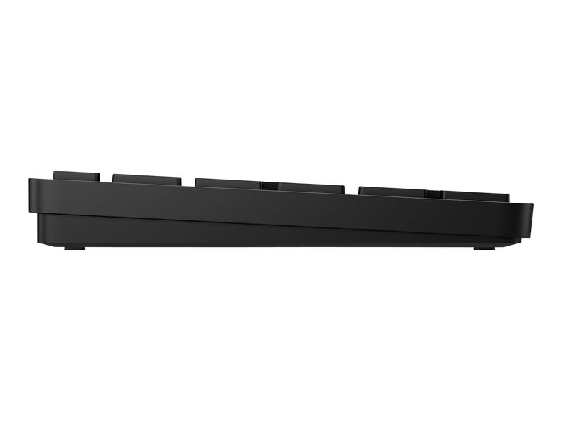 HP Tastatur – Kabellos & Programmierbar für komfortables Tippen