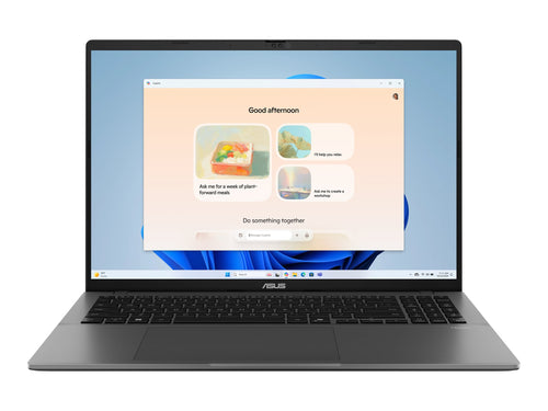ASUS Vivobook S16 Laptop – 2K-Display, 1 TB schneller Speicher