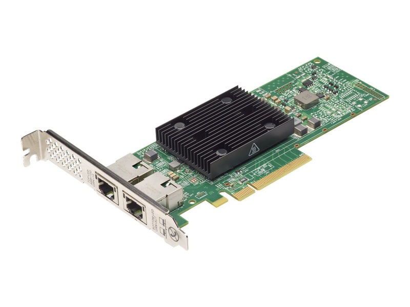 Lenovo Netzwerkadapter – 10Gb Ethernet, 2 Anschlüsse