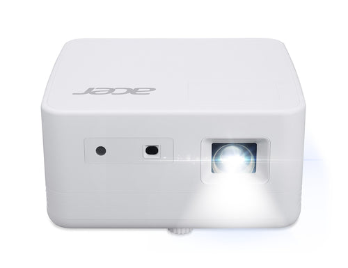Acer Beamer – 2K-Auflösung, 3.000 Lumen Helligkeit