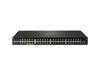 HP Enterprise Aruba Switch – 48 Ports, Power over Ethernet