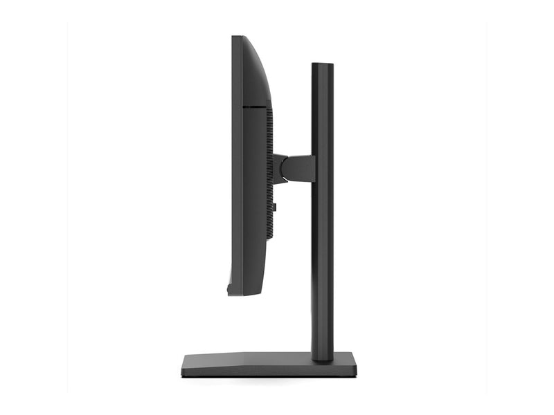 Hannspree 23,8" LED-Monitor – Full HD, USB-C-Anschluss