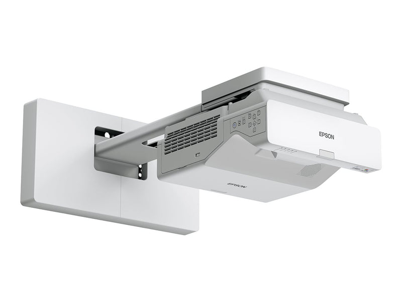 Epson 3-LCD-Projektor – Ultra-kurze Distanz, drahtloses Netzwerk