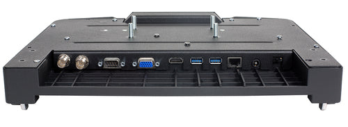 Panasonic Fahrzeug-Dockingstation – Für Toughbook 55 und CF-54