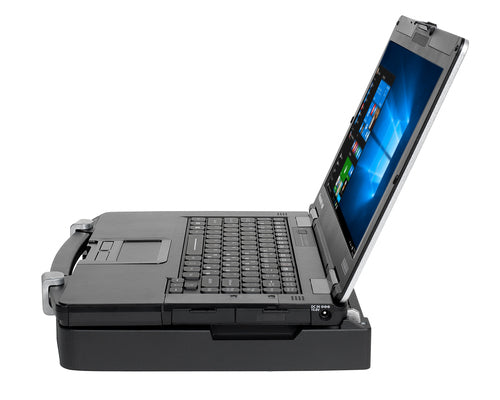 Panasonic Fahrzeug-Dockingstation – Für Toughbook 55 und CF-54