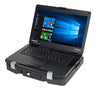 Panasonic Fahrzeug-Dockingstation – Für Toughbook 55 und CF-54