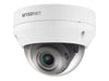 Hanwha Netzwerk-Domekamera – 5MP, vandalensicher