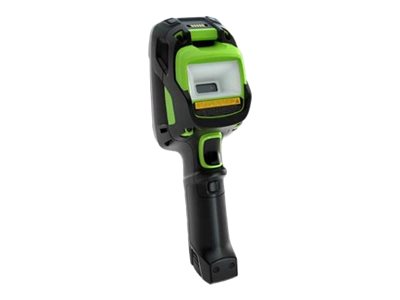 Zebra TC8300 Datenerfassungsterminal – robust, Android 8.1