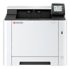 Kyocera Farb-Laserdrucker – WLAN, 1200 DPI, Duplex