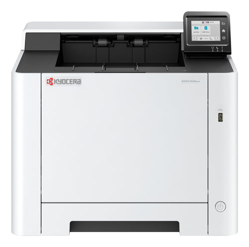Kyocera Farb-Laserdrucker – WLAN, 1200 DPI, Duplex