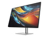 HP 32" LED-Monitor – 4K-Auflösung, IPS Black Display