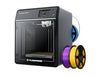 Flashforge 3D-Drucker – WLAN, automatische Nivellierung