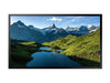 Samsung 55" Outdoor-Display – Hohe Helligkeit, wetterfest