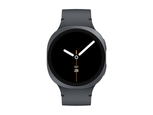 Samsung Galaxy Watch 8 – Fitness-Tracking, Herzfrequenzsensor