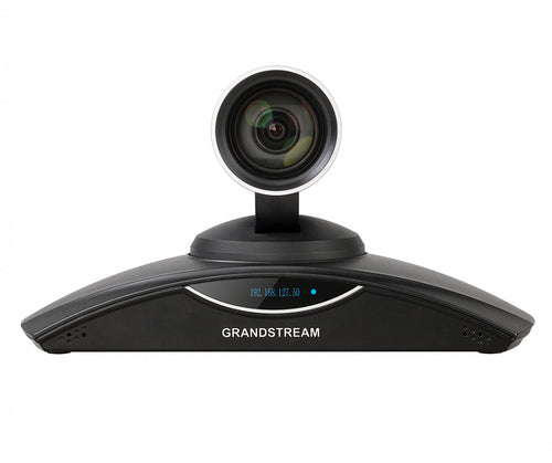 Grandstream Videokonferenzsystem – Android, inkl. Konferenztelefon
