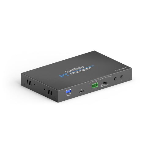 Purelink HDMI Audio Inserter – Audio in 4K Videos einfügen