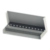 Telegärtner Patch-Box – 24 Ports, Wandmontage geeignet