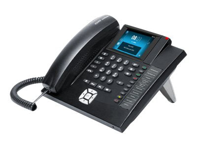 Auerswald VoIP-Telefon – Hybrid, Android-Betriebssystem