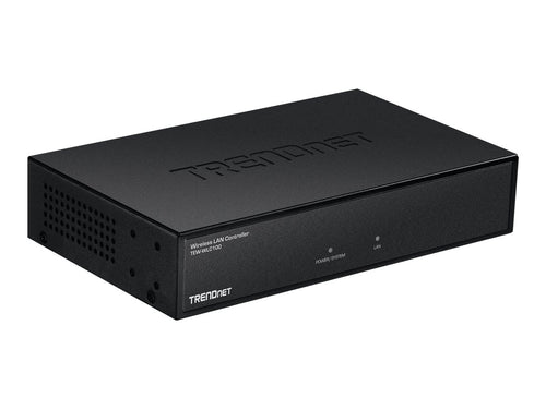 TRENDnet WLAN-Controller – Einfache Verwaltung für mehrere Access Points