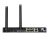 Cisco Netzwerk-Router – 4G LTE, 4-Port-Switch für kleine Büros