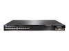 Juniper Netzwerk-Switch – 24 Ports, PoE-Unterstützung