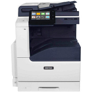 Xerox VersaLink Multifunktionsdrucker – A3, Farbe, Laser